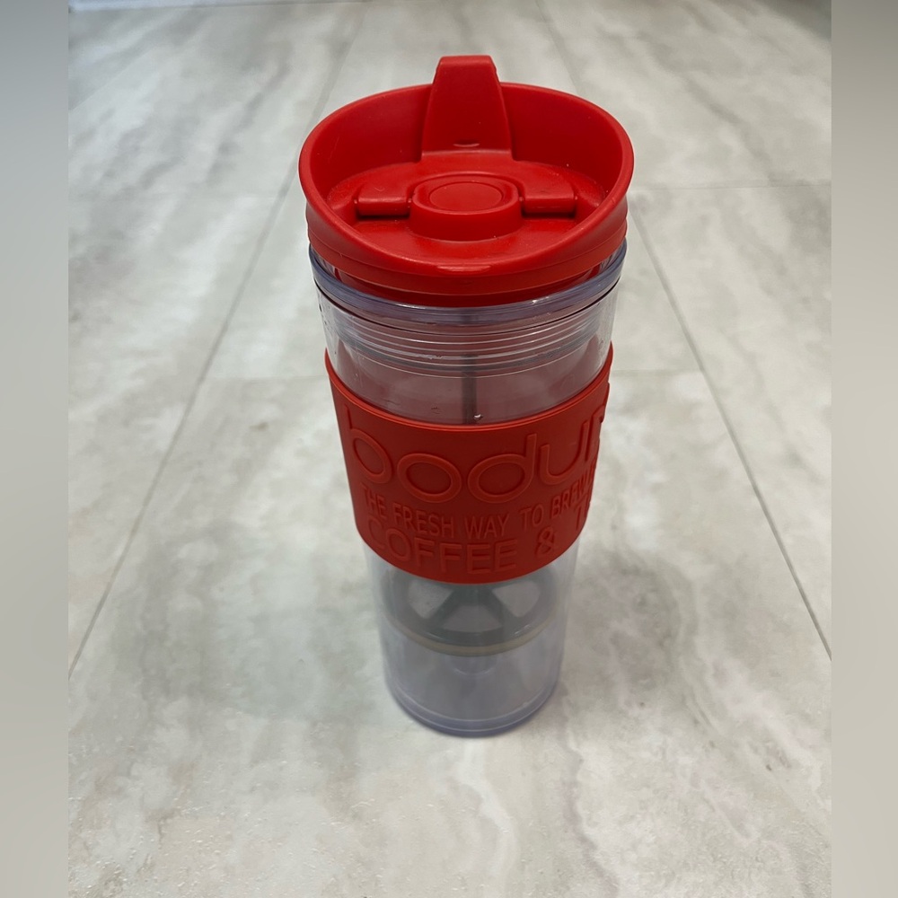 Bodum Travel French Press
